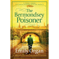 The Bermondsey Poisoner: An immersive and thrilling historical mystery - Paperback