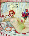 Florine Stettheimer: A Biography - Hardcover