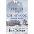 Return to Robinswood - Hardcover