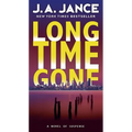 Long Time Gone - Paperback