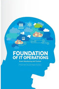 Foundation of IT Operations Management: Event Monitoring and Controls - Paperback