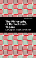 The Philosophy of Rabindranath Tagore - Paperback