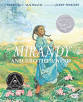 Mirandy and Brother Wind - Paperback