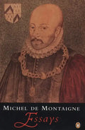 Essays - Paperback