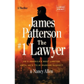 The #1 Lawyer: He's America's Best Lawyer Until He's Its #1 Murder Suspect - Paperback