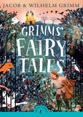 Grimms' Fairy Tales - Paperback