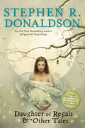 Daughter of Regals & Other Tales - Paperback