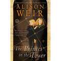 The Princes in the Tower - Paperback