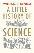 A Little History of Science - Paperback