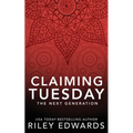 Claiming Tuesday - Paperback