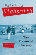 The Tremor of Forgery - Paperback