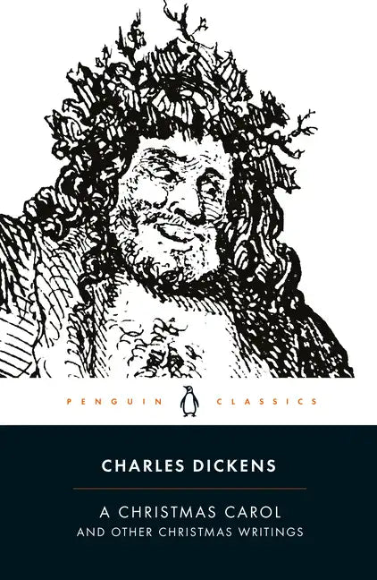 A Christmas Carol and Other Christmas Writings - Paperback