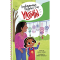 Indigenous Peoples' Day with Yasmin - Paperback