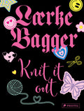Knit It Out: 12 Knitting Patterns with More Than 30 Variations - Hardcover