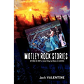 Motley Rock Stories - Paperback