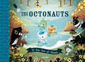 The Octonauts and the Sea of Shade - Hardcover