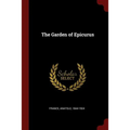 The Garden of Epicurus - Paperback
