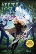 Flashback - Paperback