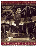 Skull Orchard Revisited: Art, Words & Music [With CD (Audio)] - Hardcover