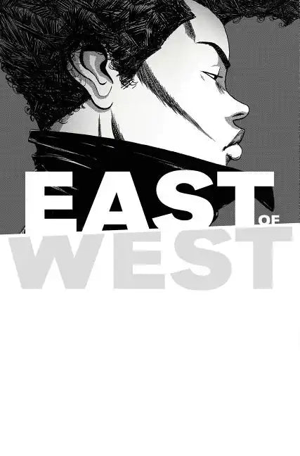 East of West Volume 5: All These Secrets - Paperback