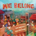 We Belong - Hardcover