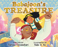 Babajoon's Treasure - Hardcover