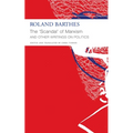 The 'Scandal' of Marxism and Other Writings on Politics - Paperback