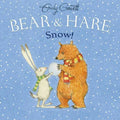 Bear & Hare Snow! - Hardcover
