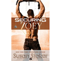 Securing Zoey - Paperback