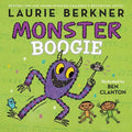 Monster Boogie - Hardcover