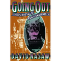 Going Out: The Rise and Fall of Public Amusements - Paperback
