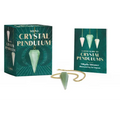 Mini Crystal Pendulum - Paperback