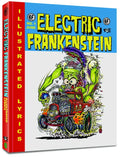Electric Frankenstein: Illustrated Lyrics - Paperback