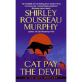 Cat Pay the Devil: A Joe Grey Mystery - Paperback