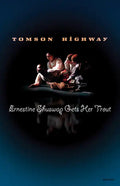 Ernestine Shuswap Gets Her Trout - Paperback