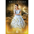 Sky of Wind: An East of the Sun West of the Moon Romance - Paperback