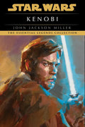 Kenobi: Star Wars Legends - Paperback