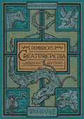 Pembrick's Creaturepedia - Hardcover