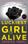 Luckiest Girl Alive - Paperback