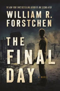 The Final Day: A John Matherson Novel - Paperback