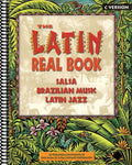 The Latin Real Book: C Edition - Spiral