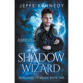 Shadow Wizard - Paperback