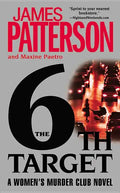 The 6th Target - Paperback