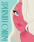 Art of Pernille Ørum - Hardcover
