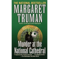 Murder at the National Cathedral - Paperback