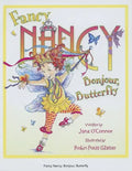 Fancy Nancy: Bonjour, Butterfly - Hardcover