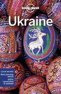 Lonely Planet Ukraine - Paperback
