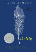 Skellig - Paperback