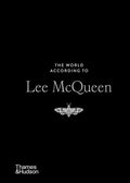 The World According to Lee McQueen - Hardcover
