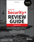 Comptia Security+ Review Guide: Exam Sy0-601 - Paperback